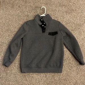 Pull over